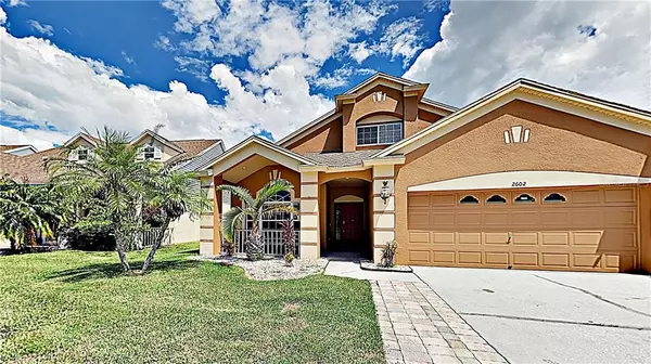 2602 PALESTA DR, New Port Richey, FL 34655