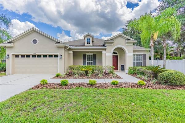 7304 AMBLESIDE DR, Land O Lakes, FL 34637