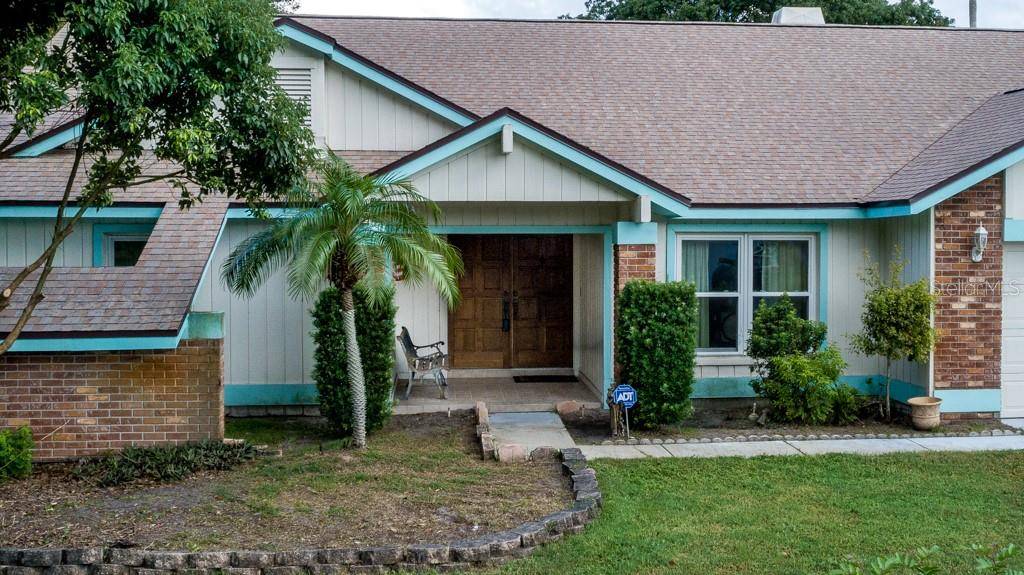 3342 LAKE SHORE LN, Clearwater, FL 33761