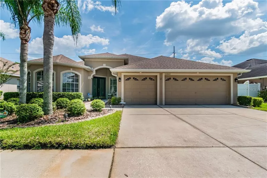 22842 KILLINGTON BLVD, Land O Lakes, FL 34639