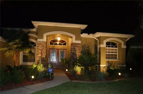 2 SANDERS CT E, Homosassa, FL 34446