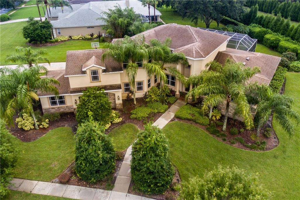 19626 EAGLE CREST DR, Lutz, FL 33549