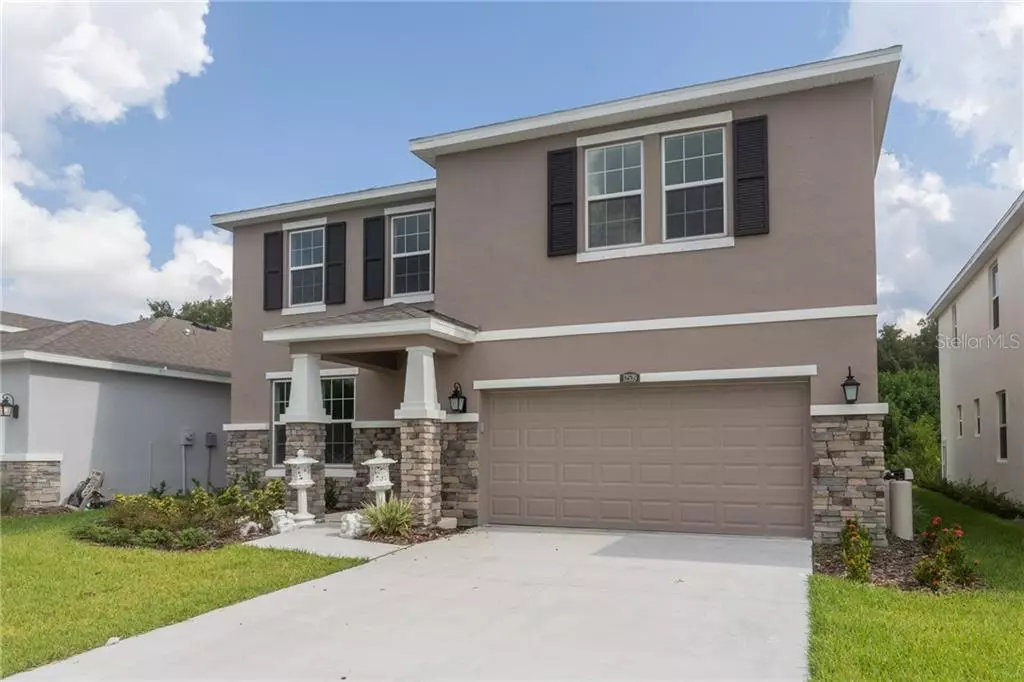 Tampa, FL 33635,12539 CANDLEBERRY CIR