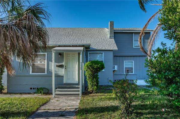 4424 9TH AVE S, St Petersburg, FL 33711