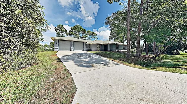 601 ANTIGUA ST NE, Palm Bay, FL 32907
