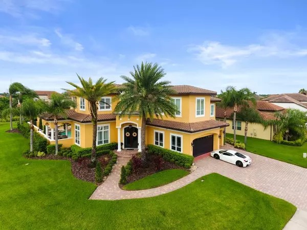 Oldsmar, FL 34677,355 COCO PLUM CT