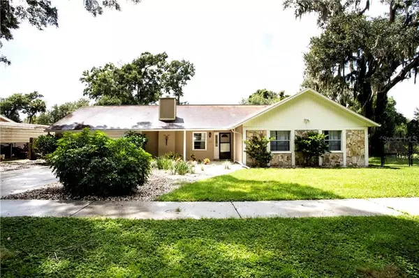 2101 SILOAM SPRINGS DR, Dover, FL 33527