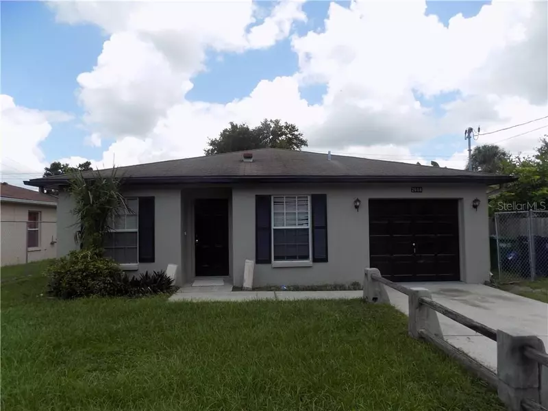 2608 E 9TH AVE, Tampa, FL 33605