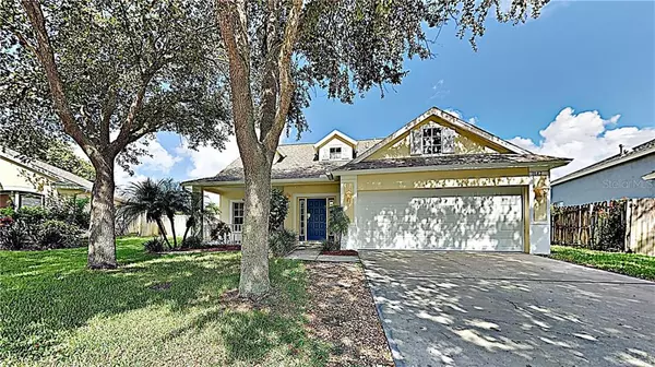1642 MEADOW OAK LN, Tarpon Springs, FL 34689