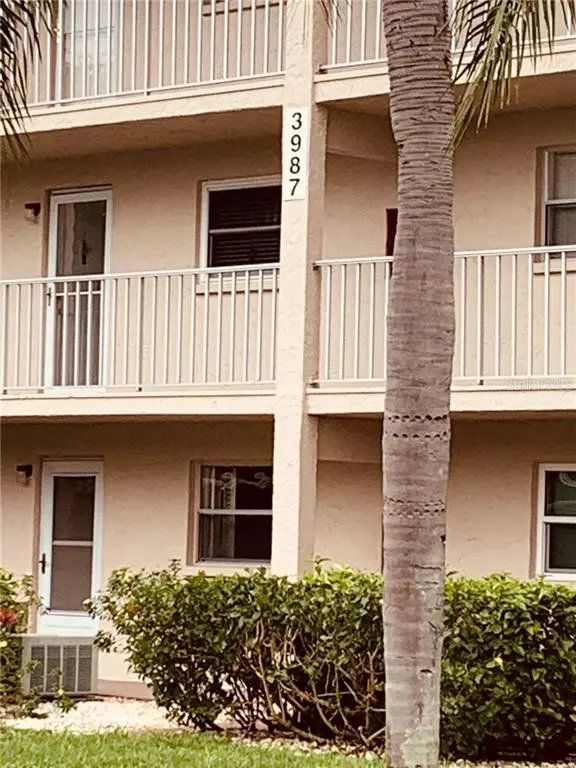 3987 MACEACHEN BLVD #135, Sarasota, FL 34233