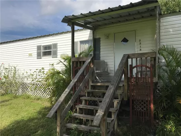 Ruskin, FL 33570,2216 SE 30TH ST