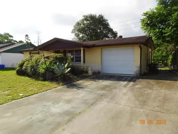 Port Richey, FL 34668,7800 TOPAY LN