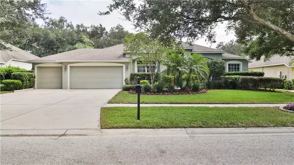 818 HICKORY GLEN DR, Seffner, FL 33584