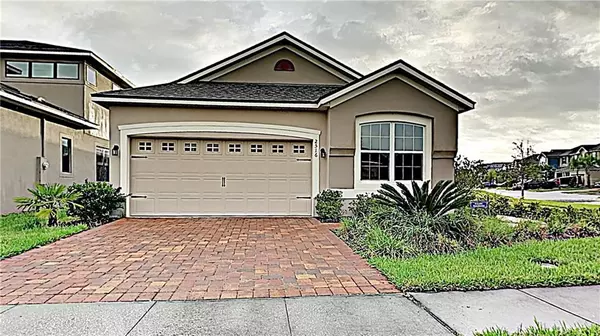 Kissimmee, FL 34741,2516 FOLIO WAY