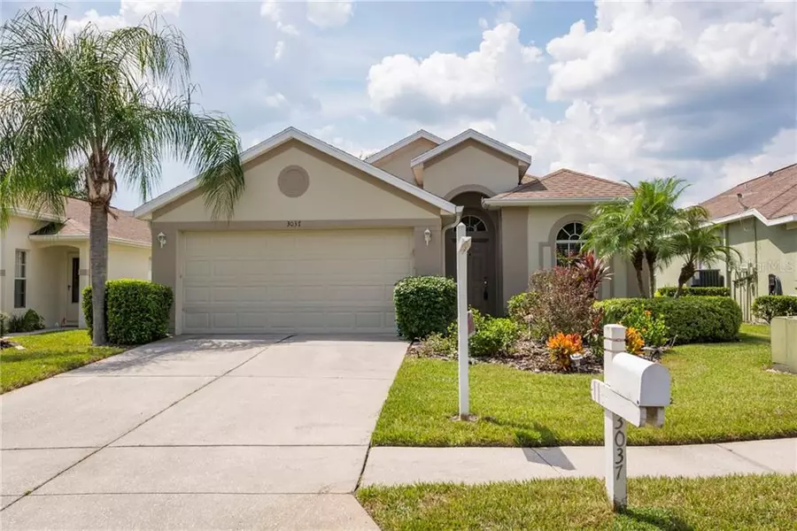 3037 SOTHEBY LN, Land O Lakes, FL 34639