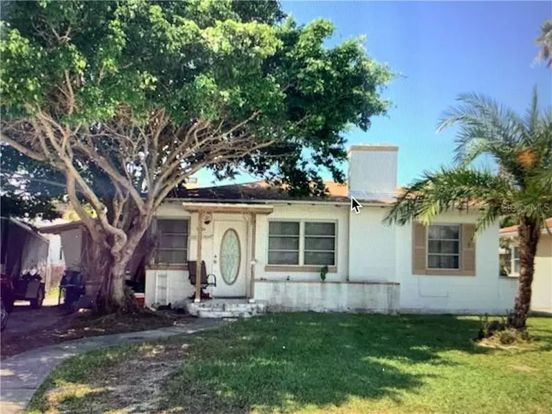 15424 2ND ST E, Madeira Beach, FL 33708