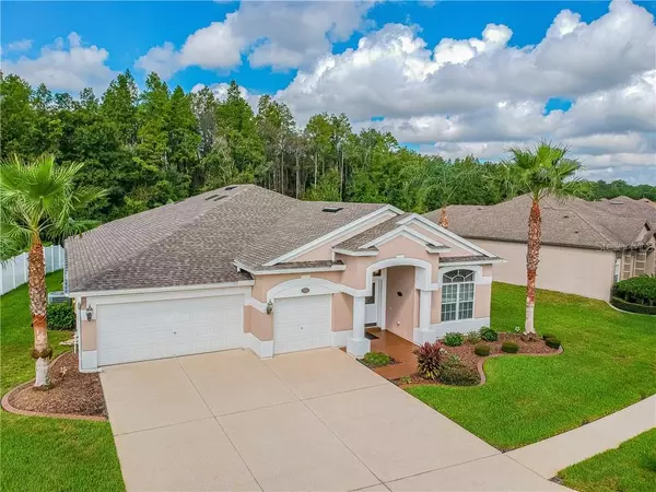 Wesley Chapel, FL 33544,5525 RIVA RIDGE DR