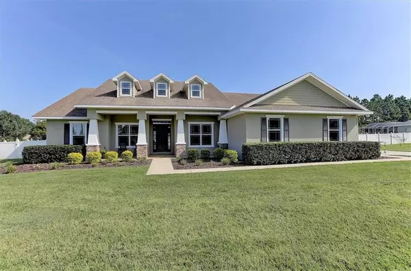 13204 JAUDON RANCH RD, Dover, FL 33527