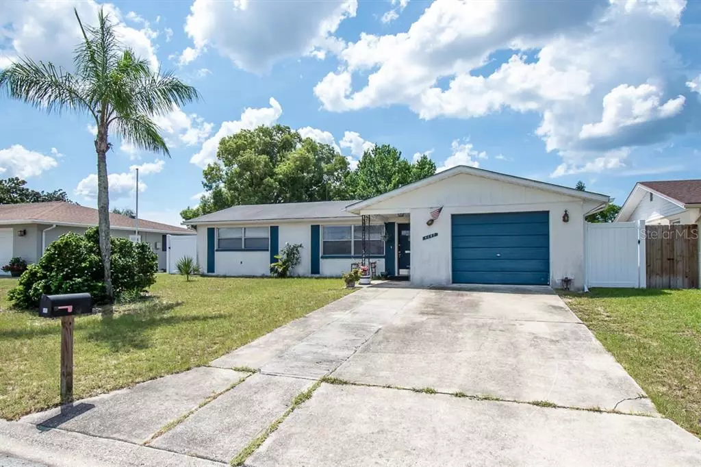 New Port Richey, FL 34652,4647 MAYFLOWER DR