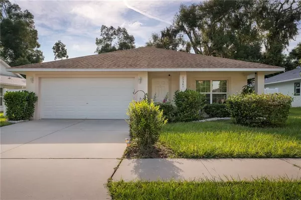 15341 CALLISTA LN, Dade City, FL 33523