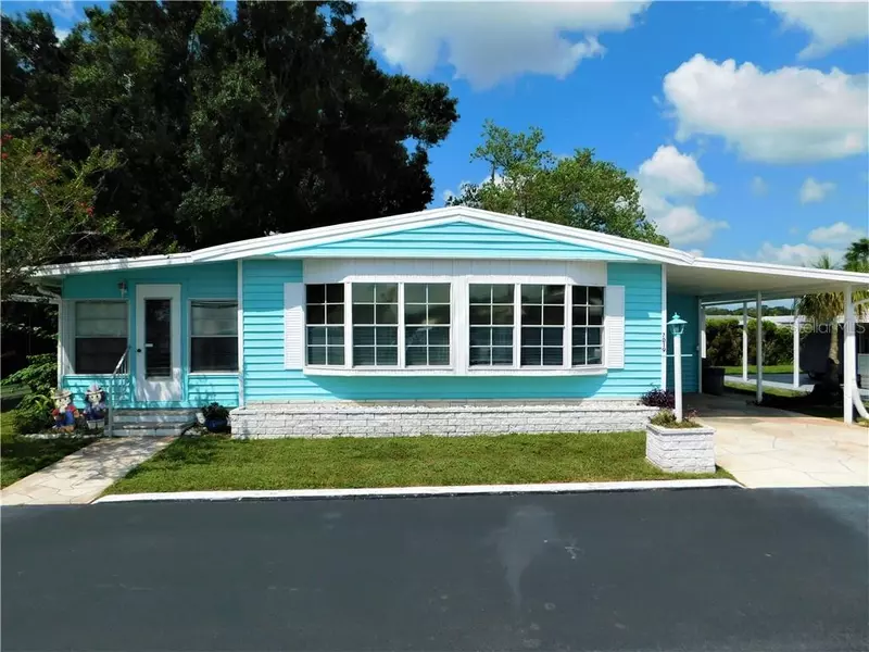 7019 EL TORRO ST, Zephyrhills, FL 33541