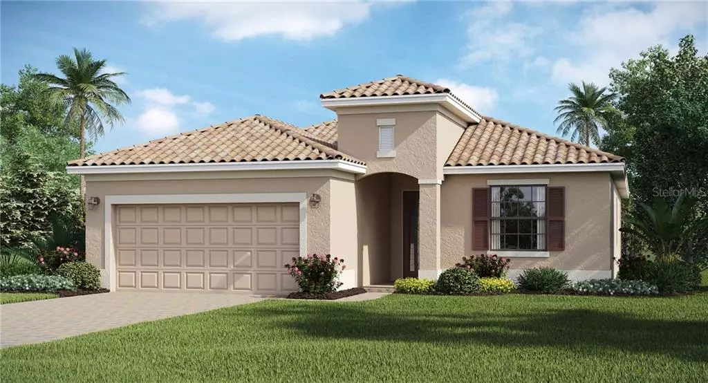 Venice, FL 34293,10143 CROOKED CREEK DR