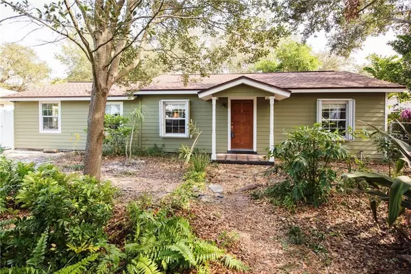 6706 S GABRIELLE ST, Tampa, FL 33611