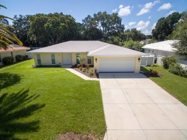 Sarasota, FL 34232,195 MIMOSA CIR