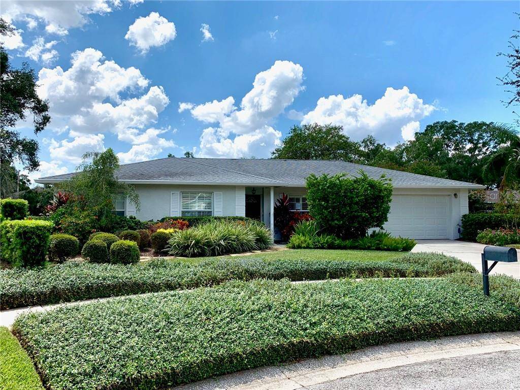3704 BRENTWOOD CT, Tampa, FL 33618