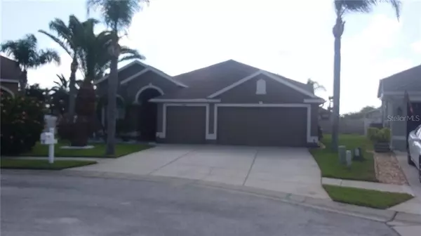 2632 JAYS NEST LN, Holiday, FL 34691