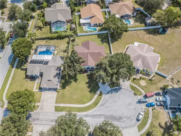 Riverview, FL 33569,11805 CLIFFWOOD CT