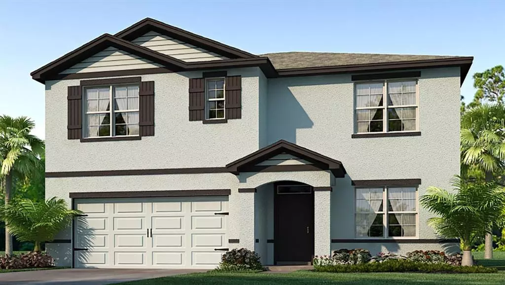 Wesley Chapel, FL 33545,30576 SUMMER SUN LOOP