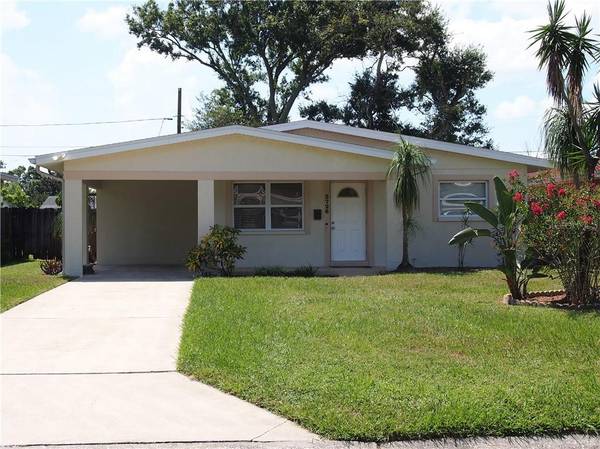 3726 31ST AVE N, St Petersburg, FL 33713