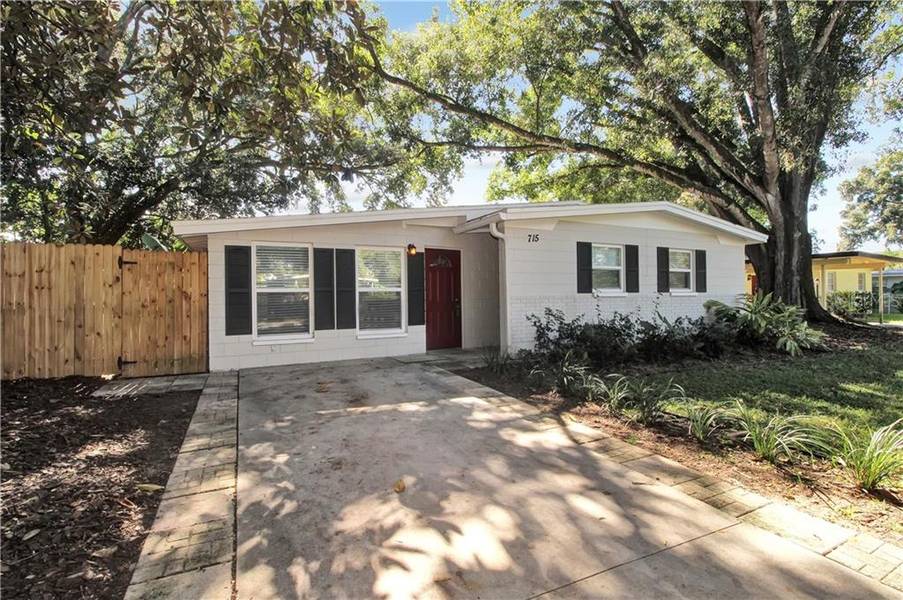 715 MASON ST, Brandon, FL 33511