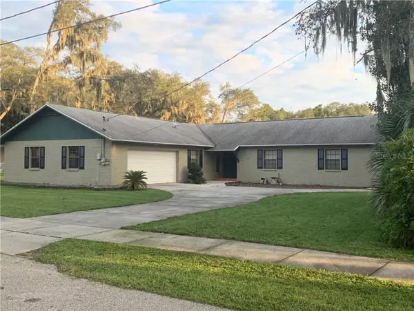 207 LARSON AVE, Brandon, FL 33510