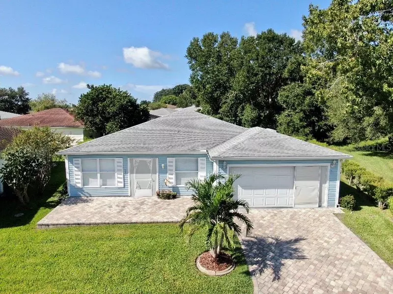 11211 COREY PAVIN LN, San Antonio, FL 33576