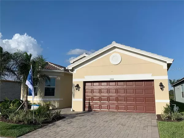 15524 CORONA DEL MAR, Wimauma, FL 33598