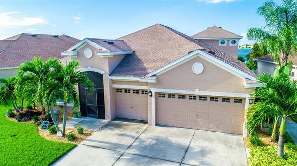 1852 MIRA LAGO CIR, Ruskin, FL 33570