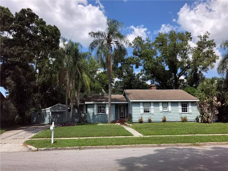 3803 W EMPEDRADO ST, Tampa, FL 33629