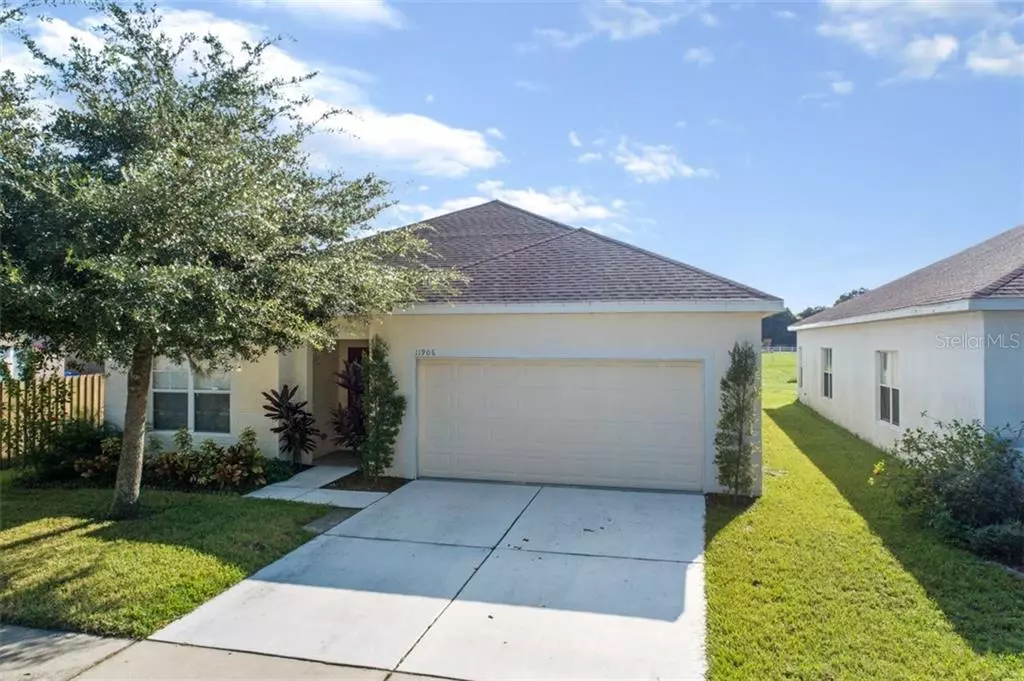 Gibsonton, FL 33534,11906 FERN BLOSSOM DR