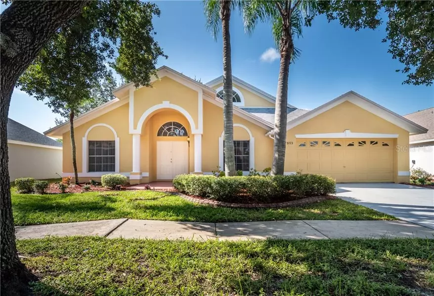 9223 SUNFLOWER DR, Tampa, FL 33647