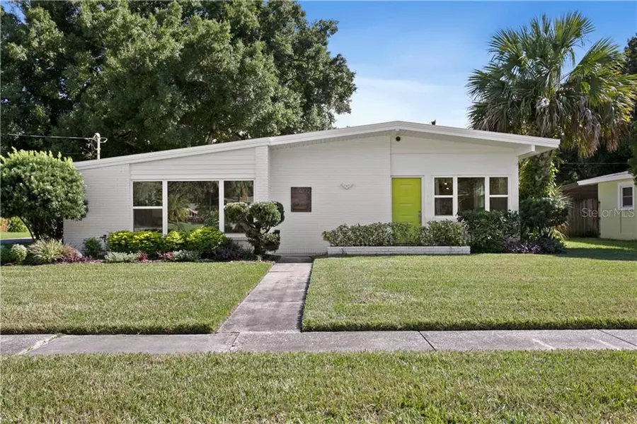 4102 W WYOMING AVE, Tampa, FL 33616