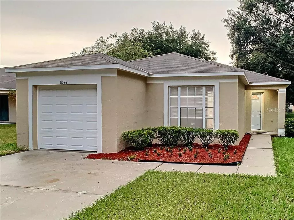 Seffner, FL 33584,1044 HARVEST MOON DR