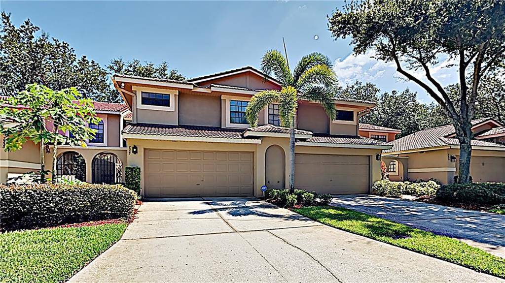 7537 FENWICK COVE LN, Orlando, FL 32819