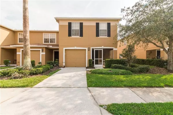 4318 WINDING RIVER WAY, Land O Lakes, FL 34639