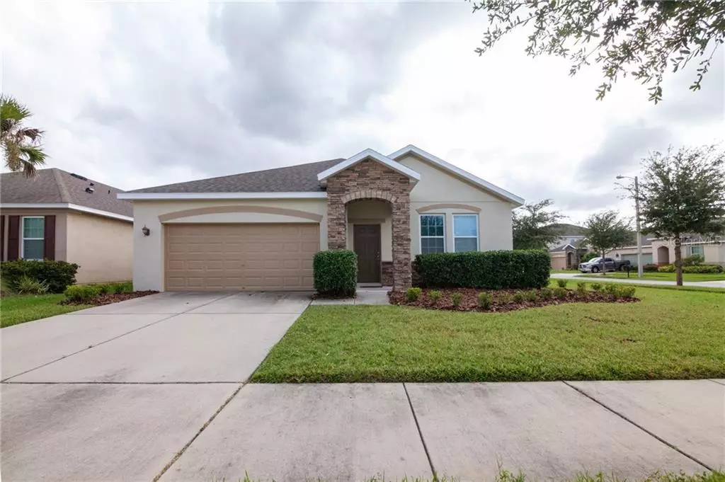 Gibsonton, FL 33534,11542 TANGLE STONE DR