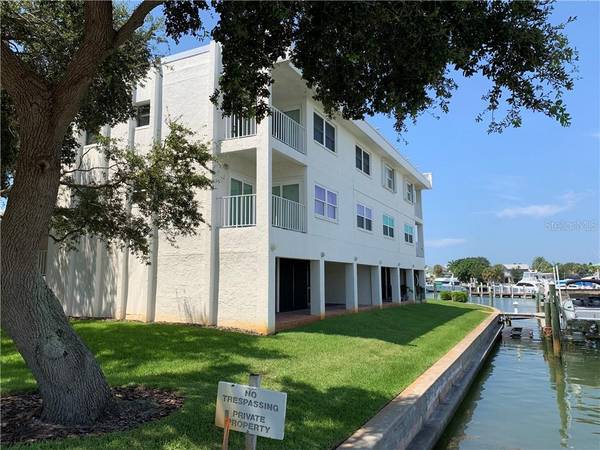 340 PINELLAS BAYWAY S #202, Tierra Verde, FL 33715