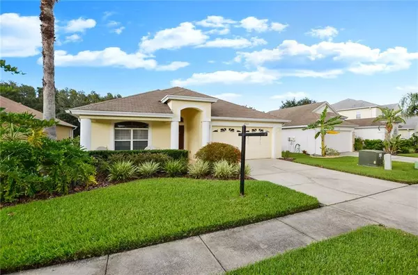 Wesley Chapel, FL 33544,27513 EDENFIELD DR