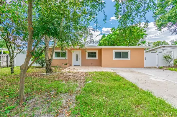 2310 W MARY GLENN DR, Tampa, FL 33604