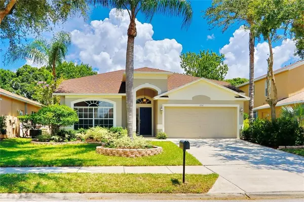 1756 HAWTHORNE CT, Oldsmar, FL 34677